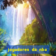 jogadores da nba de a a z stop